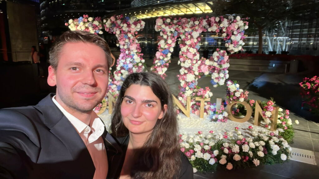 Berufseinstieg Header_Eventagentur Berlin